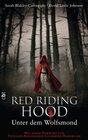 Buchcover Red Riding Hood - Unter dem Wolfsmond