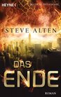 Buchcover Das Ende