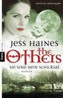 Buchcover The Others - Sie sind Dein Schicksal