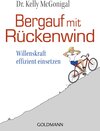 Buchcover Bergauf mit Rückenwind