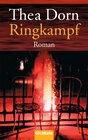 Buchcover Ringkampf