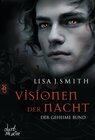 Buchcover Visionen der Nacht - Der geheime Bund