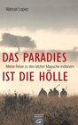 Buchcover Das Paradies ist die Hölle