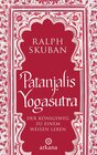 Buchcover Patanjalis Yogasutra