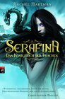 Buchcover Serafina – Das Königreich der Drachen
