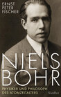 Buchcover Niels Bohr