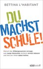 Buchcover Du machst Schule!