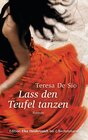 Buchcover Lass den Teufel tanzen