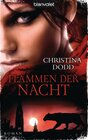 Buchcover Flammen der Nacht