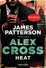 Buchcover Heat - Alex Cross 15 -