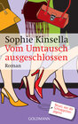 Buchcover Vom Umtausch ausgeschlossen