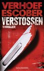 Buchcover Verstoßen