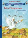 Buchcover Erst ich ein Stück, dann du! Klassiker - Nils Holgersson