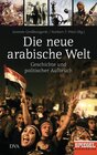 Buchcover Die neue arabische Welt