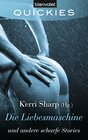 Buchcover Quickies 22