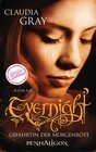 Buchcover Evernight - Gefährtin der Morgenröte