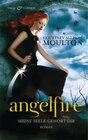 Buchcover Angelfire - Meine Seele gehört dir -