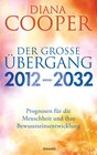 Buchcover Der große Übergang 2012 - 2032