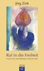 Buchcover Ruf in die Freiheit