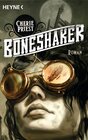 Buchcover Boneshaker