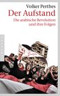 Buchcover Der Aufstand