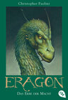 Buchcover Eragon - Das Erbe der Macht