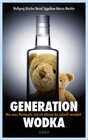 Buchcover Generation Wodka