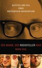 Buchcover Der Mann, der Rockefeller war
