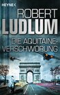 Buchcover Die Aquitaine-Verschwörung