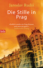 Buchcover Die Stille in Prag