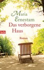 Buchcover Das verborgene Haus