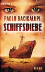 Buchcover Schiffsdiebe