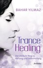 Buchcover Trance Healing