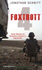 Buchcover Foxtrott 4