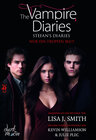 Buchcover The Vampire Diaries - Stefan's Diaries - Nur ein Tropfen Blut