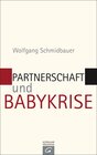 Buchcover Partnerschaft und Babykrise