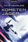 Buchcover Kometenjäger