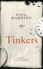 Buchcover Tinkers