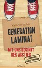 Buchcover Generation Laminat