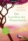 Buchcover Das Leuchten der Purpurinseln