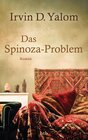 Buchcover Das Spinoza-Problem