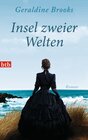 Buchcover Insel zweier Welten