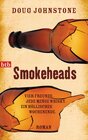 Buchcover Smokeheads