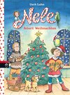 Buchcover Nele feiert Weihnachten