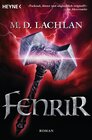 Buchcover Fenrir