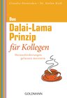 Buchcover Das Dalai-Lama-Prinzip für Kollegen
