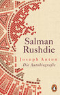 Buchcover Joseph Anton