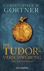 Buchcover Die Tudor-Verschwörung