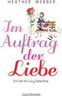 Buchcover Im Auftrag der Liebe