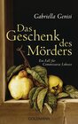 Buchcover Das Geschenk des Mörders